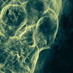 Skull Smoke Manipulation