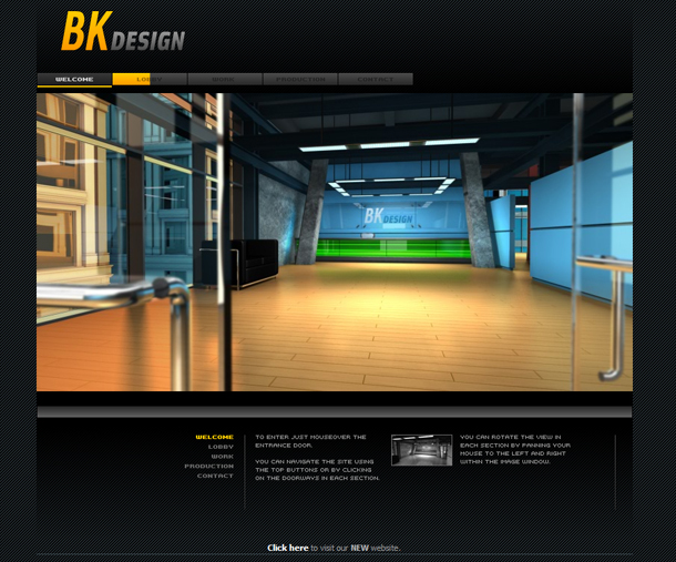 BK Design