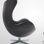 Realistic Modern Chair