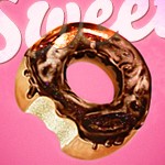 Sweet Donut Icon